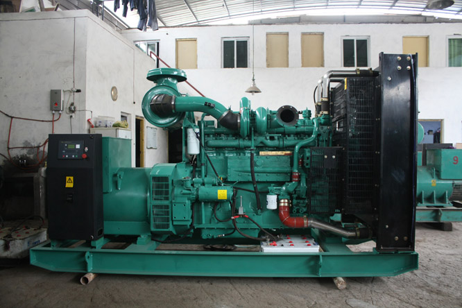 万秀环保无噪音：租用静音发电机组，为环境和耳朵双重保驾护航